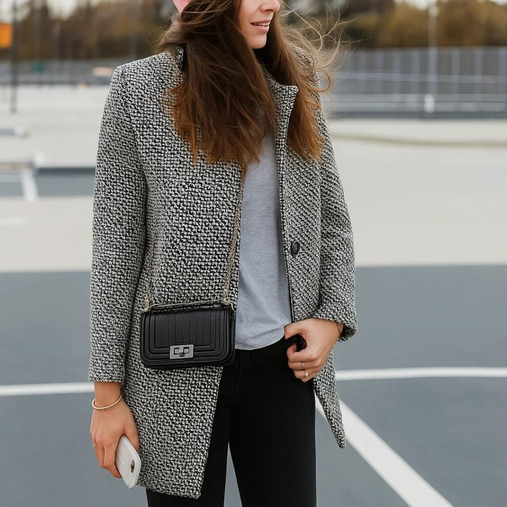 Amelia™ | Elegant Jacket