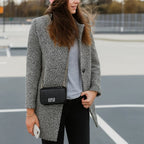Amelia™ | Elegant Jacket