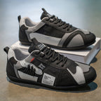 Racer™ | Retro Comfort Sneakers