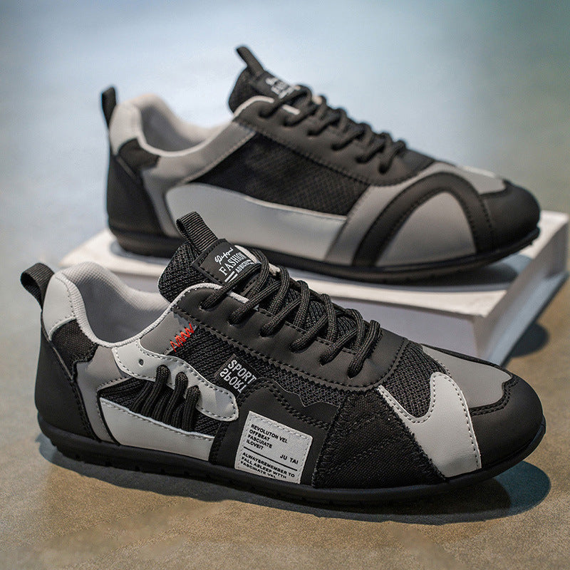 Racer™ | Retro Comfort Sneakers