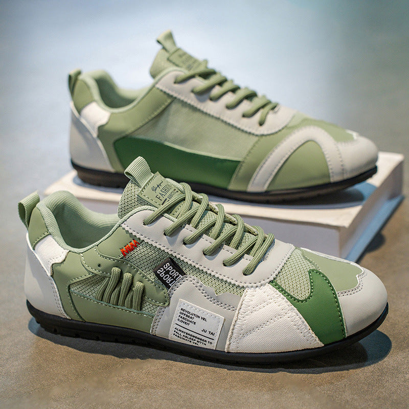 Racer™ | Retro Comfort Sneakers