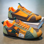 Racer™ | Retro Comfort Sneakers