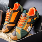 Racer™ | Retro Comfort Sneakers
