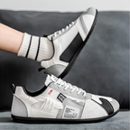 Racer™ | Retro Comfort Sneakers