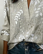 Brielle | Soft Touch Blouse