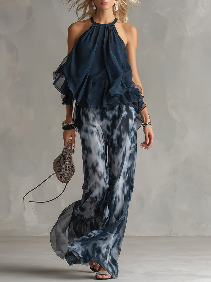 Ludovica | Elegant Outift