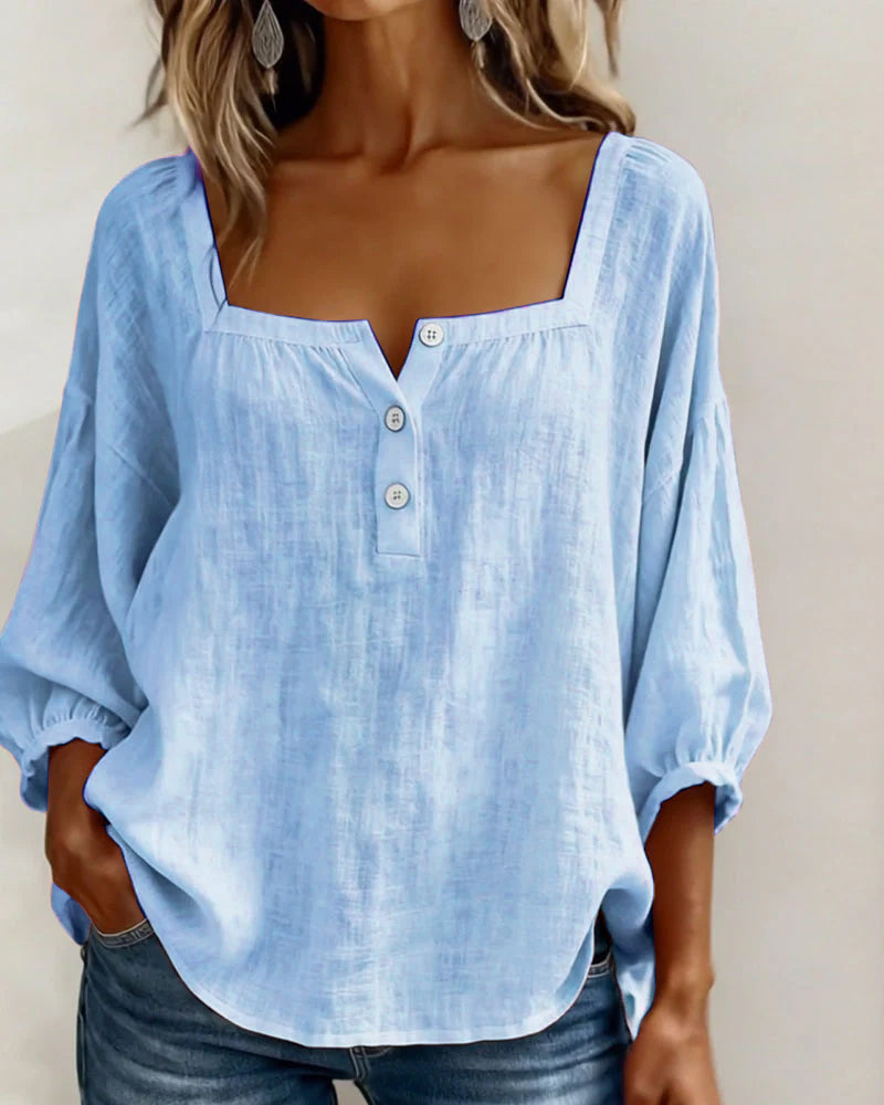 Elena | Blouse