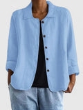Claudine | Sophisticated Top
