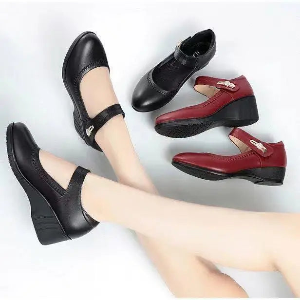 Lydia – Comfort Shoes