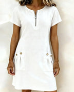 Lina™ | Summer Dress