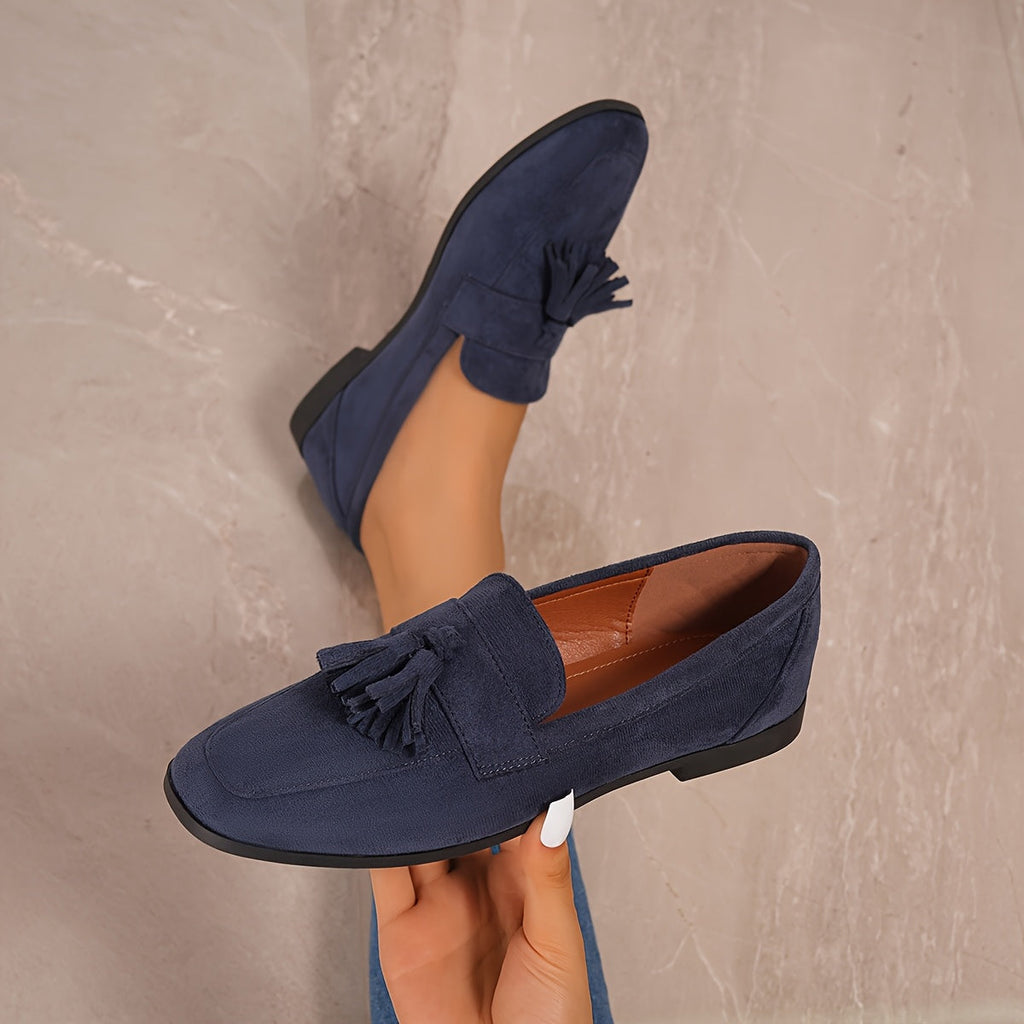 Lorae | Elegant Loafer