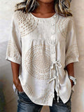 Emeline | Casual Top