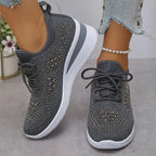 Bonnie Orthopedic Sneakers