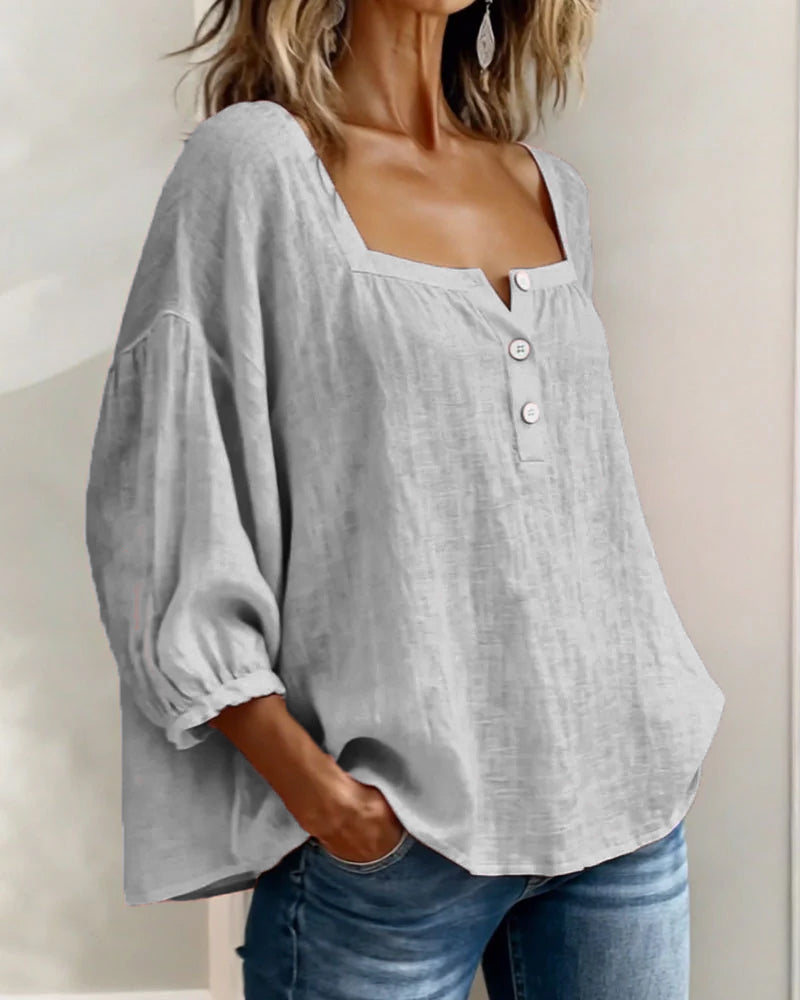 Elena | Blouse