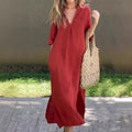 ELENA | Spring Dress