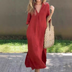 ELENA | Spring Dress