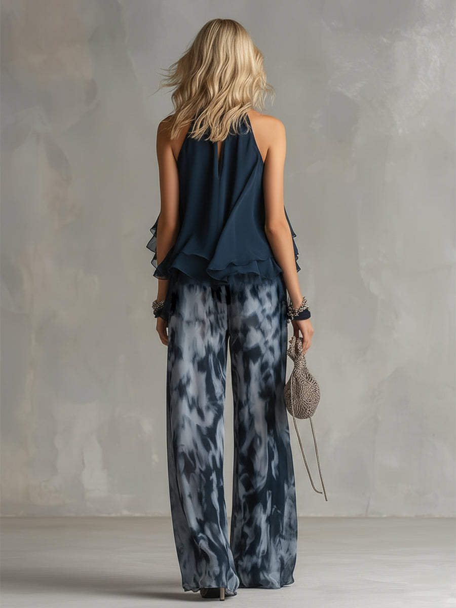 Ludovica | Elegant Outift