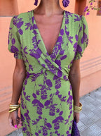 Florence | Elegant Summer Dress