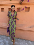 Florence | Elegant Summer Dress
