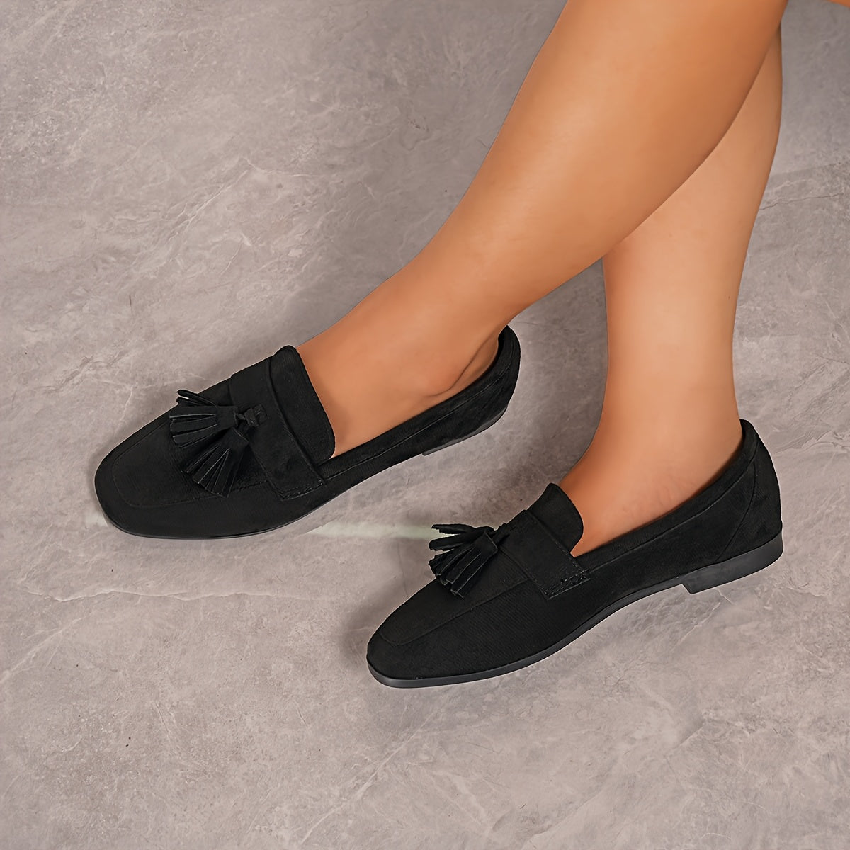 Lorae | Elegant Loafer