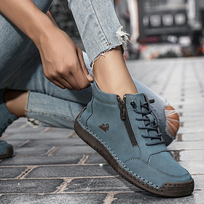Mathilde™ | Ergonomic Comfort Sneakers
