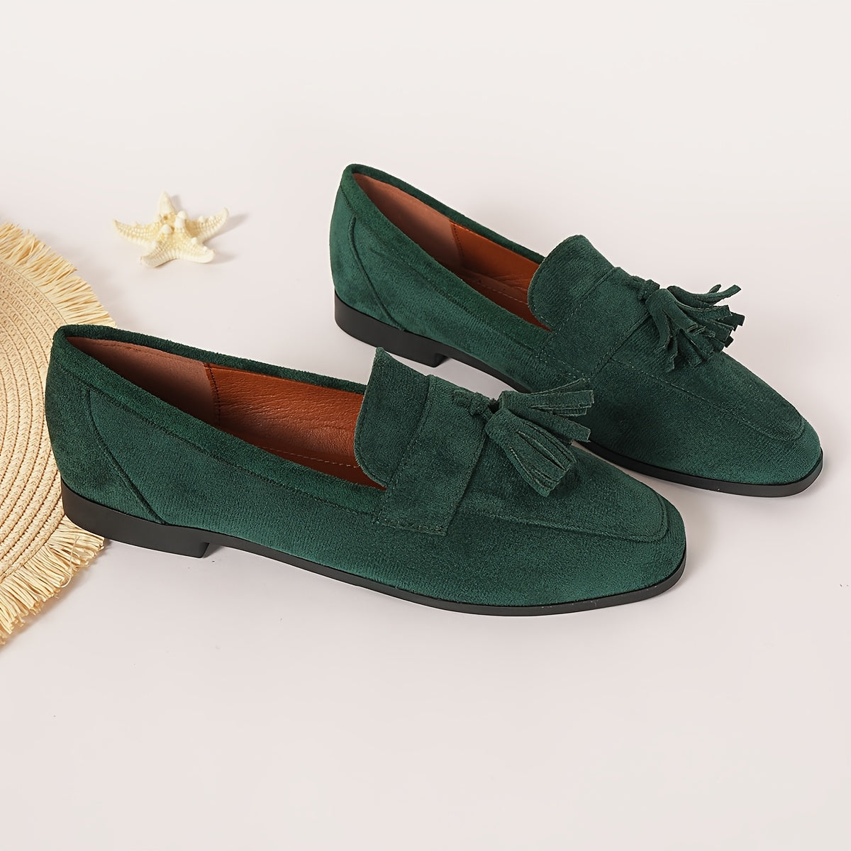 Lorae | Elegant Loafer
