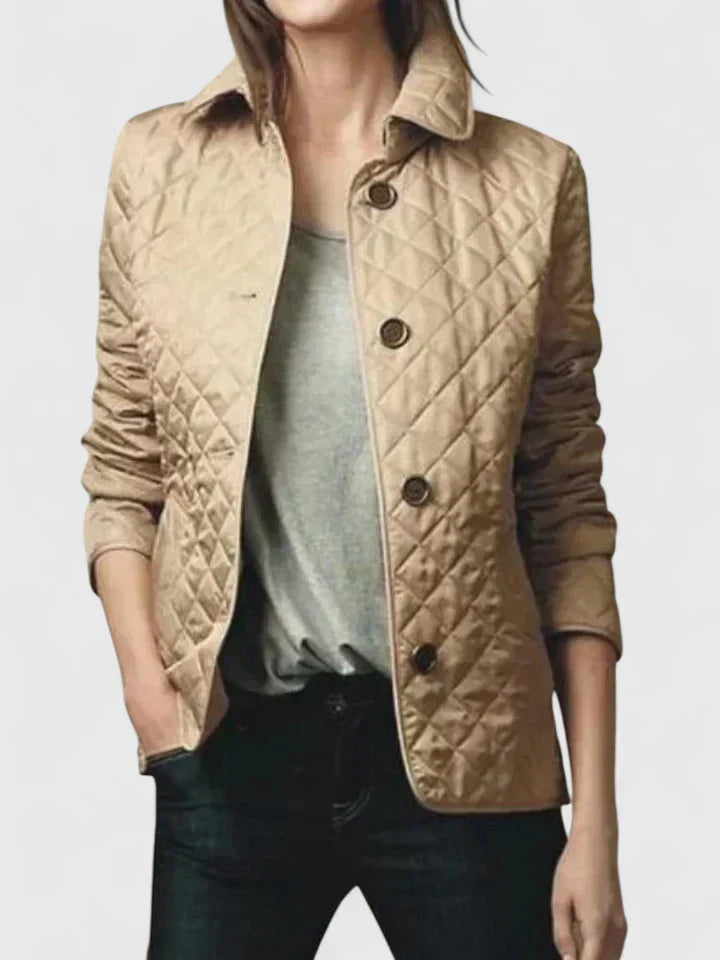 Marizelle | Elegant Jacket