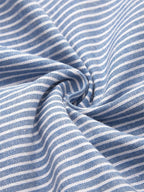 Wanda™ Striped Midi Dress
