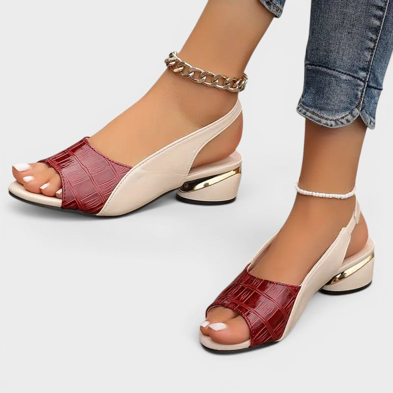 Clara™ | Heels
