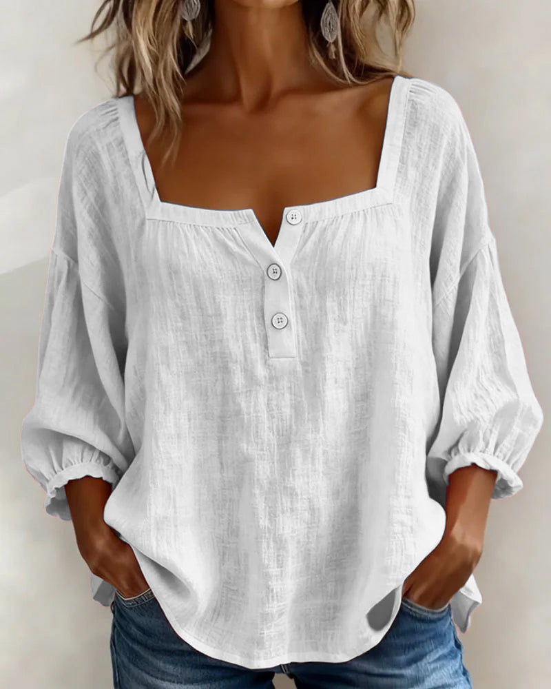 Elena | Blouse