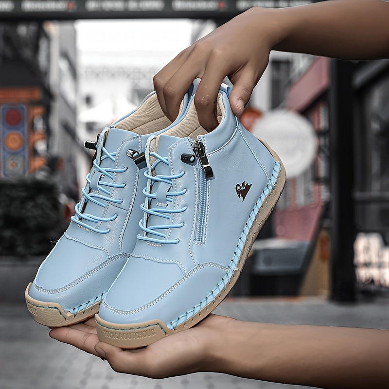 Mathilde™ | Ergonomic Comfort Sneakers