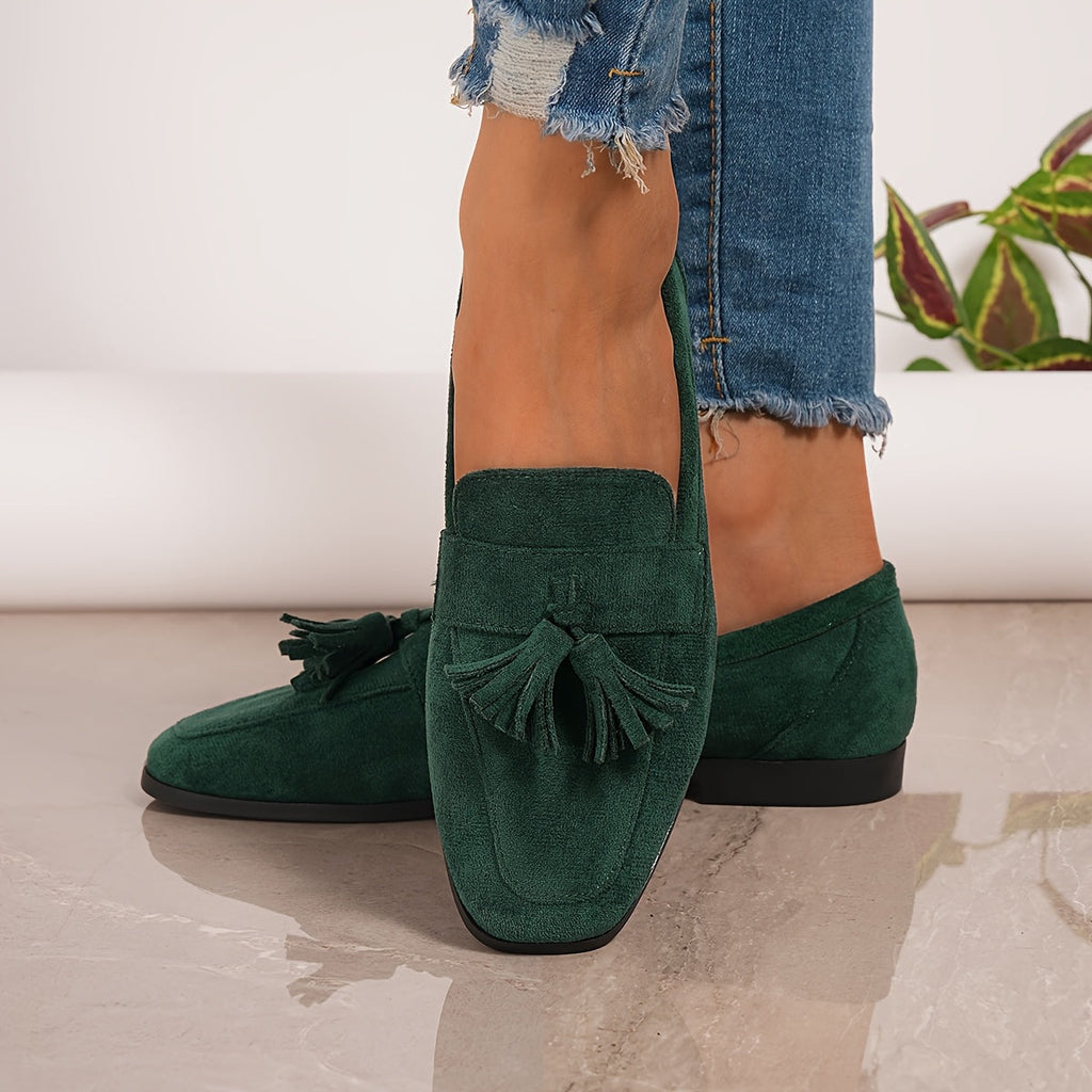 Lorae | Elegant Loafer