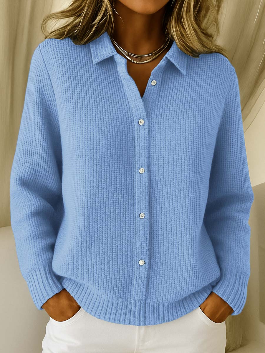 Fayla™ | Elegant Blouse