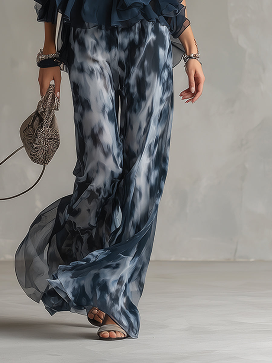 Ludovica | Elegant Outift