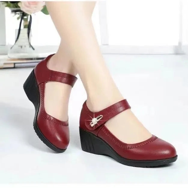 Lydia – Comfort Shoes