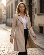 Olivia – Summer Coat