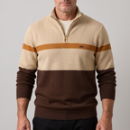 Elston™ | Heritage Quarter-Zip