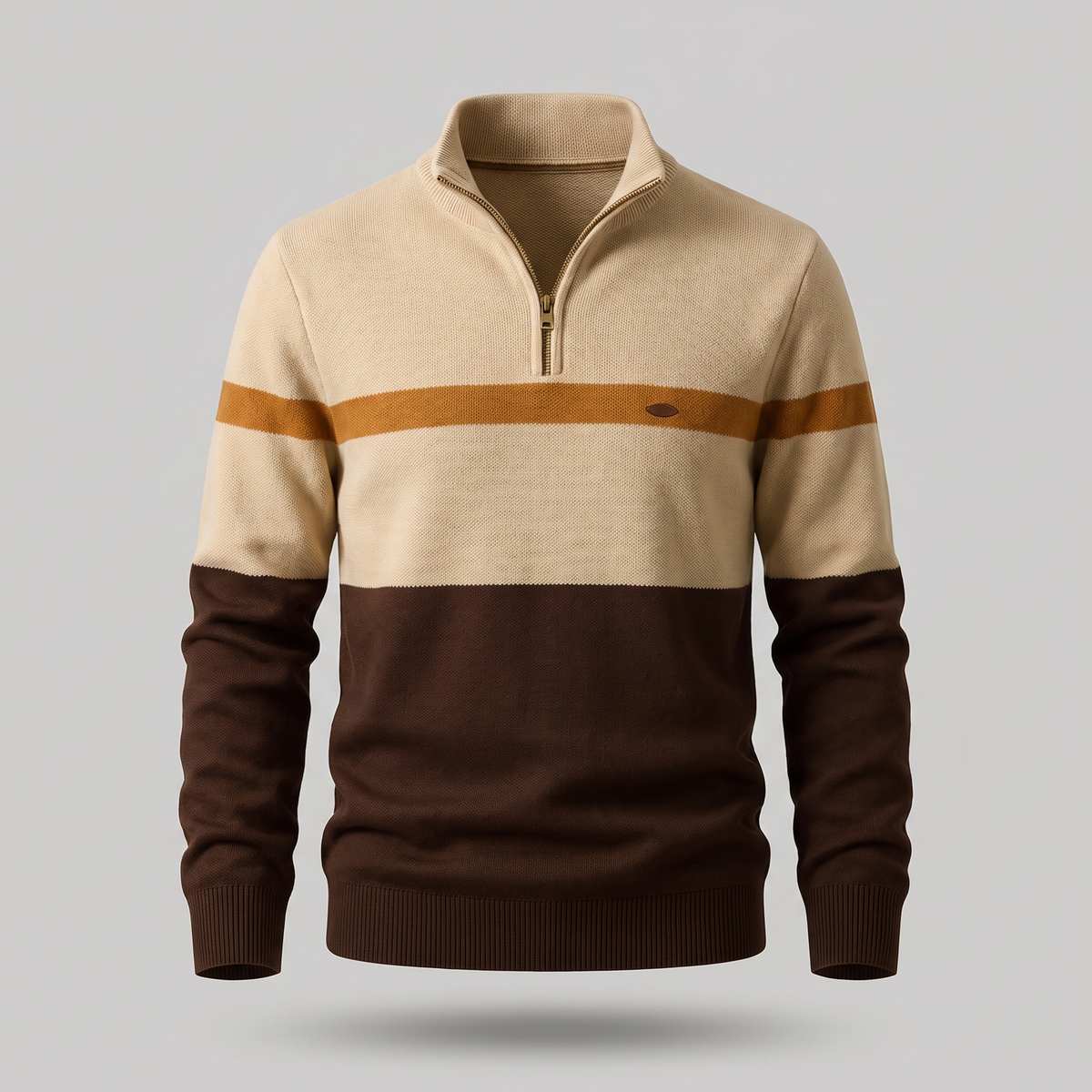 Elston™ | Heritage Quarter-Zip