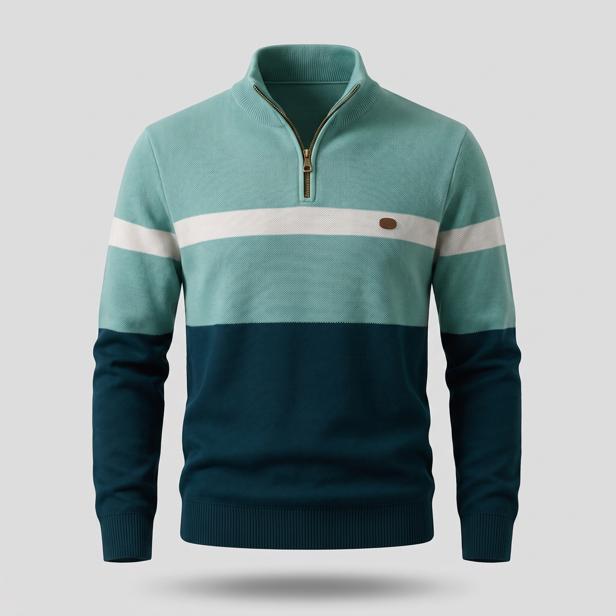 Elston™ | Heritage Quarter-Zip