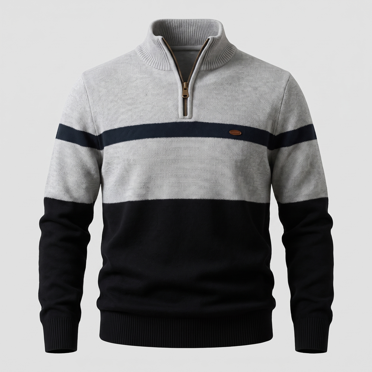 Elston™ | Heritage Quarter-Zip