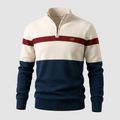 Elston™ | Heritage Quarter-Zip