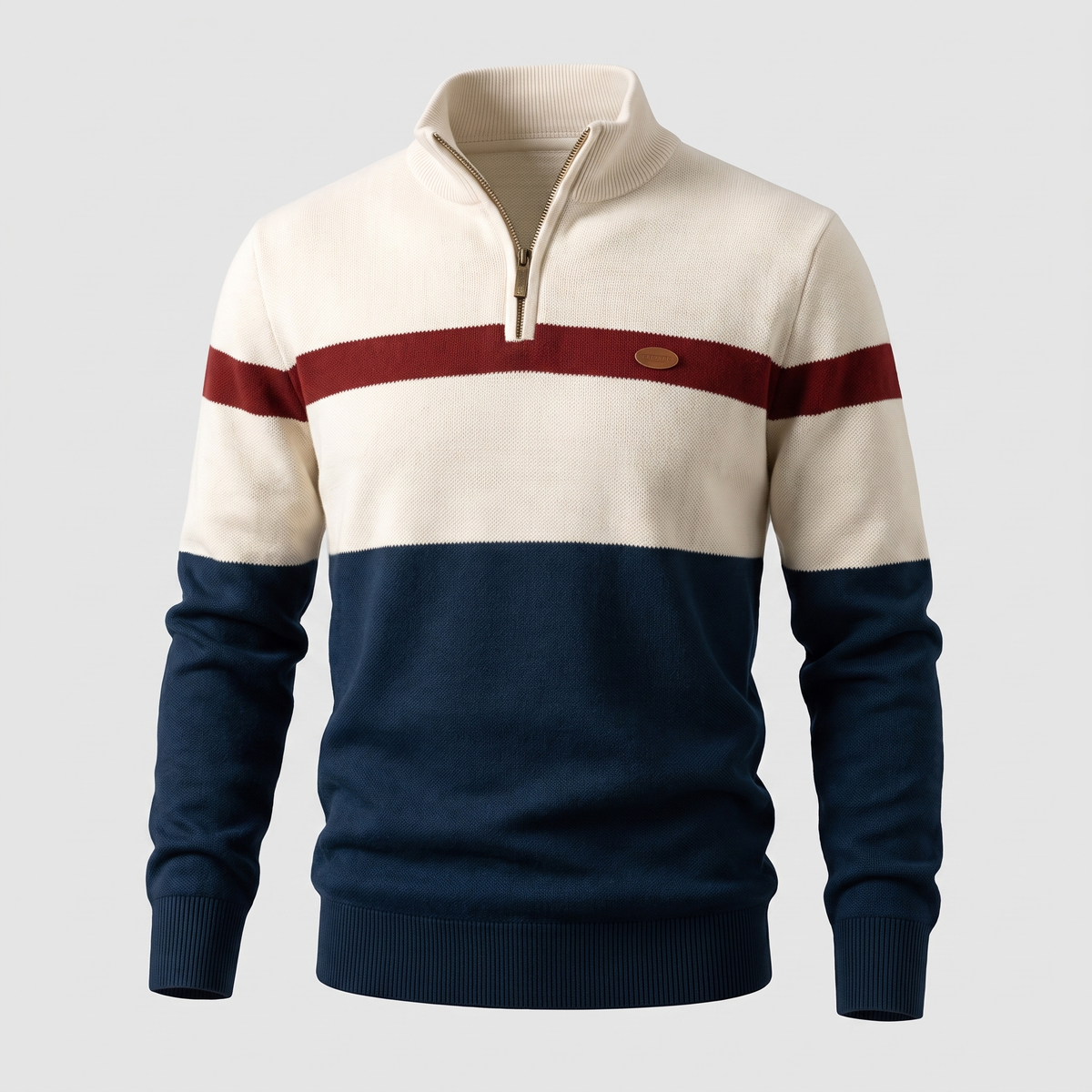 Elston™ | Heritage Quarter-Zip