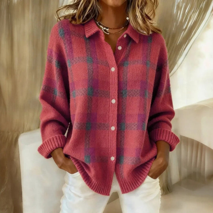 Maesyn™ | Elegant Blouse