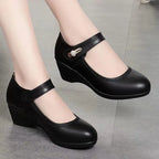 Lydia – Comfort Shoes