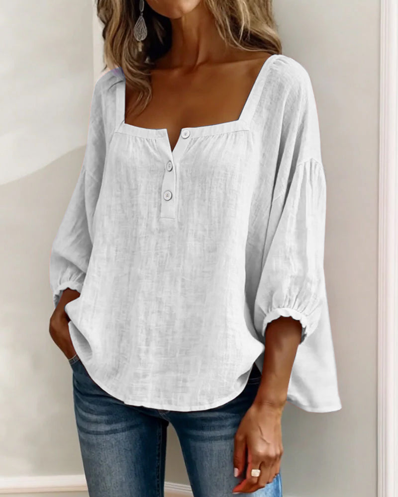 Elena | Blouse