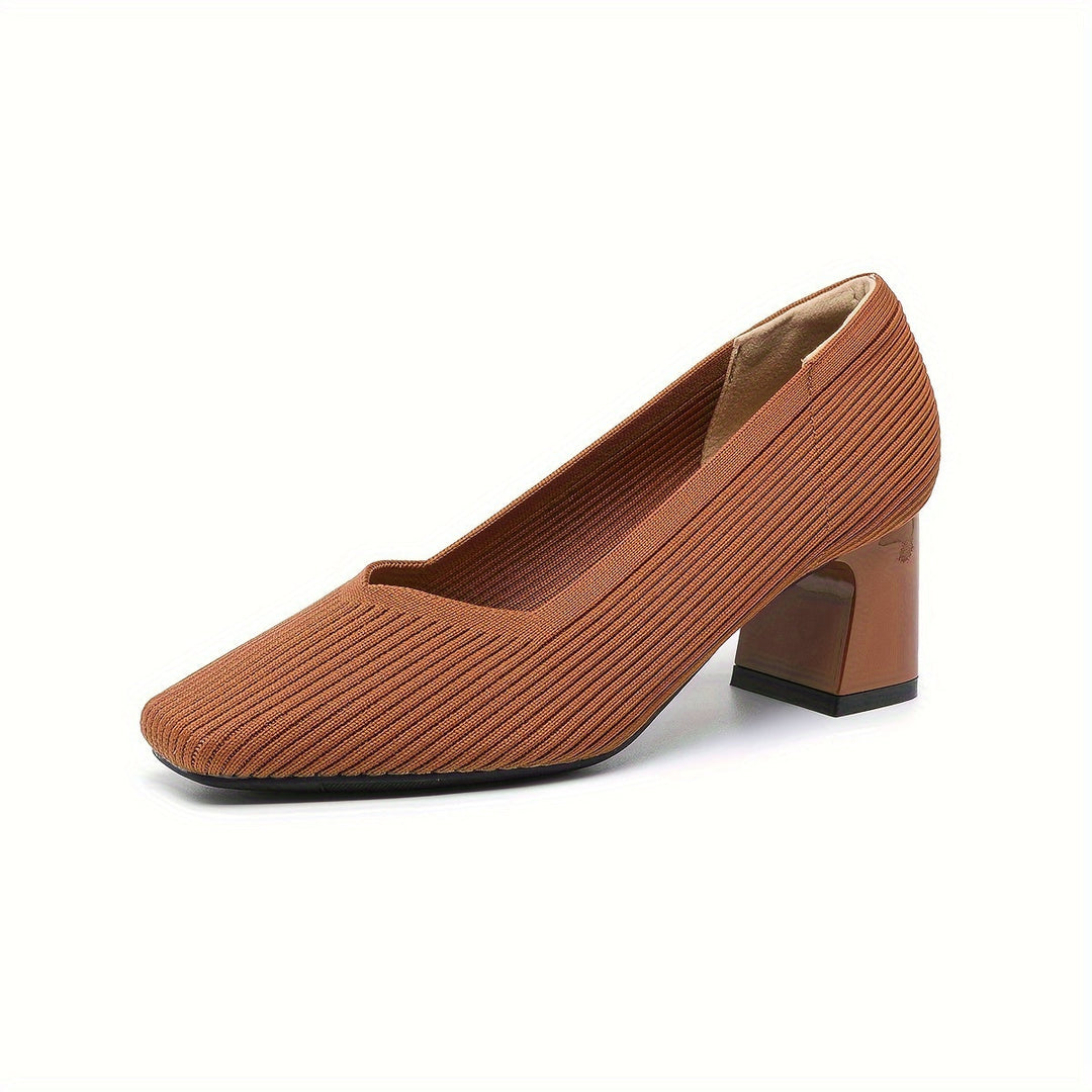Zayli™ | Orthopedic Heels