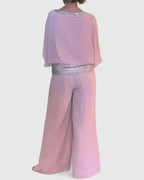 Trishane | Elegant Two-piece Set
