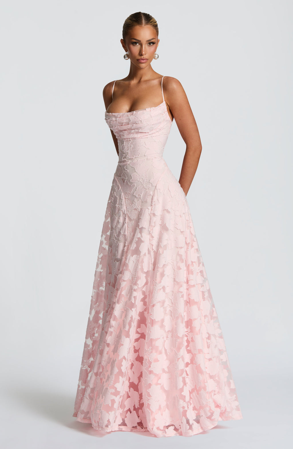 Elise | Dress