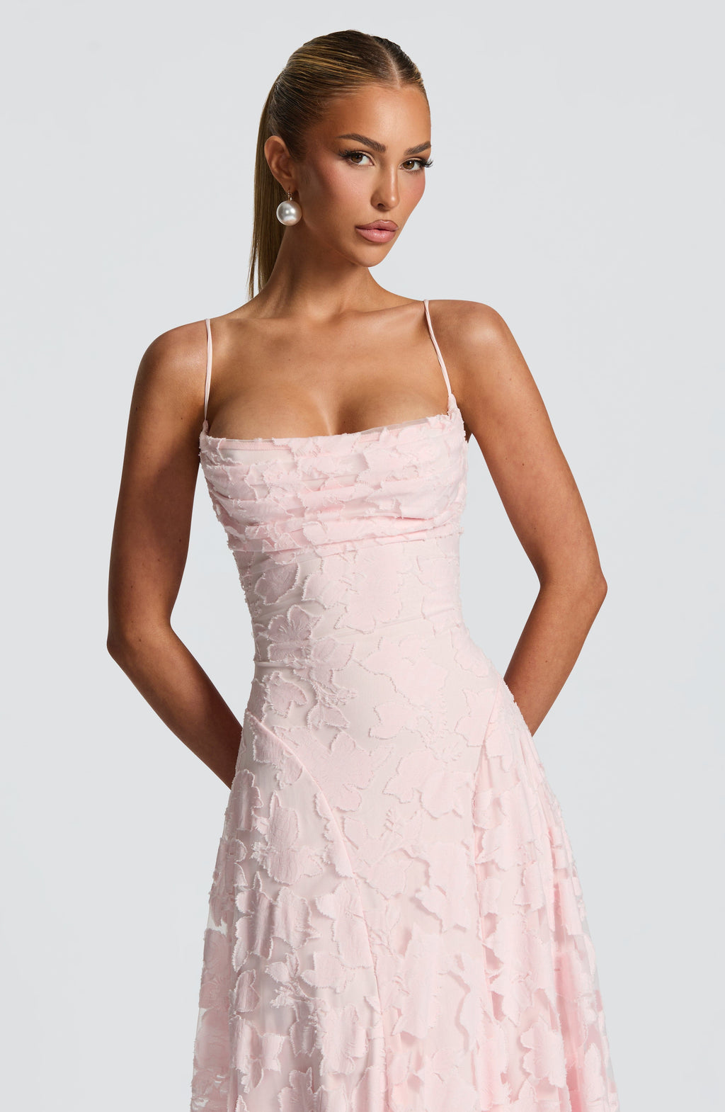 Elise | Dress