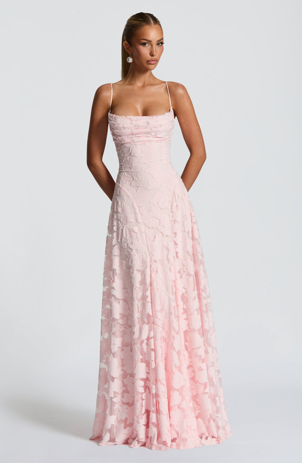 Elise | Dress